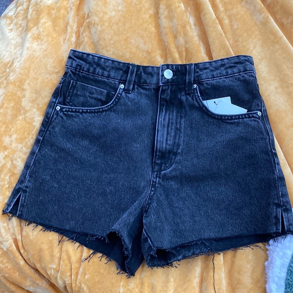 Zara shorts